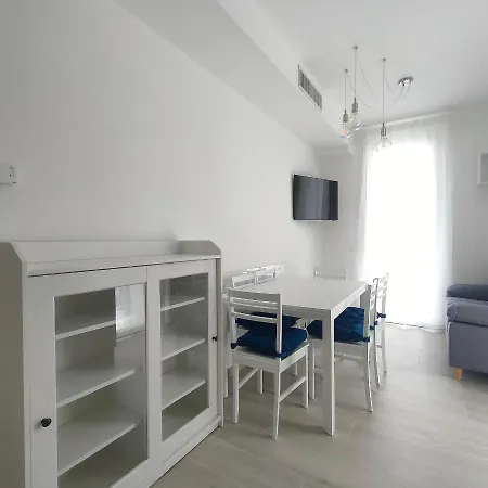 アパート La Rosa Dei Venti *