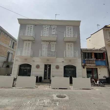 La Rosa Dei Venti Porto Sant'Elpidio