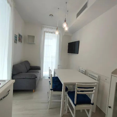 Apartment La Rosa Dei Venti