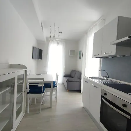 Apartment La Rosa Dei Venti