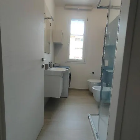 Appartement La Rosa Dei Venti Porto SantʼElpidio