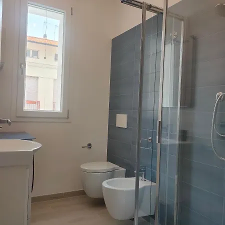 Apartmán La Rosa Dei Venti Porto SantʼElpidio