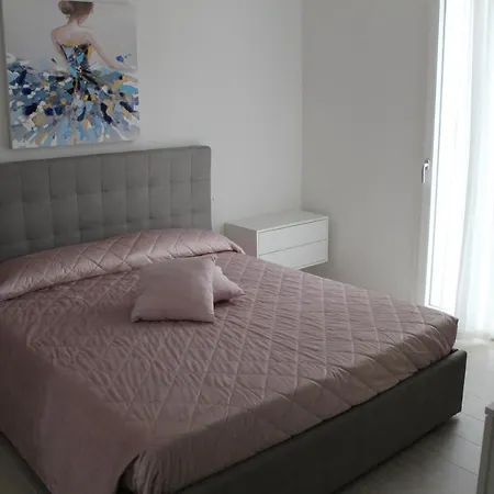La Rosa Dei Venti Apartment