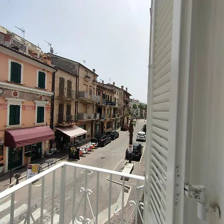 La Rosa Dei Venti Porto SantʼElpidio