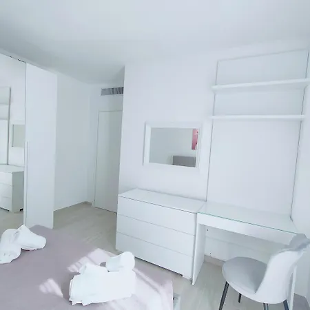 La Rosa Dei Venti Apartment