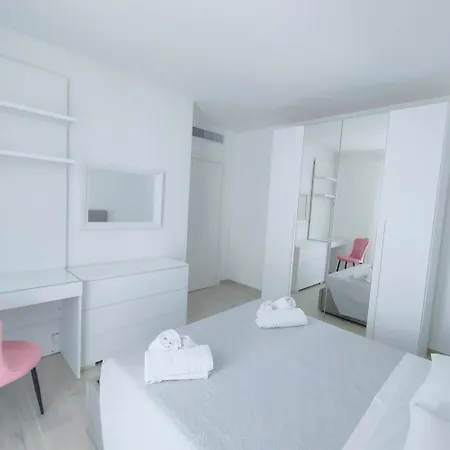 Apartmán La Rosa Dei Venti *