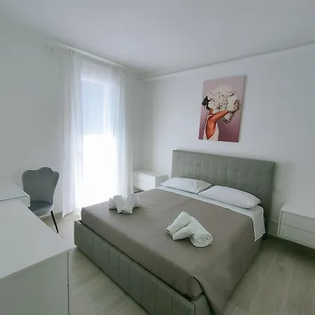 La Rosa Dei Venti * Porto Sant'Elpidio