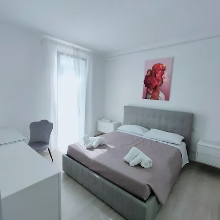 Apartment La Rosa Dei Venti