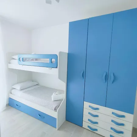 La Rosa Dei Venti Porto SantʼElpidio