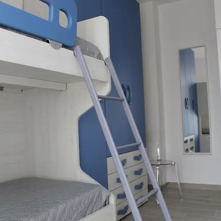 La Rosa Dei Venti Apartmán