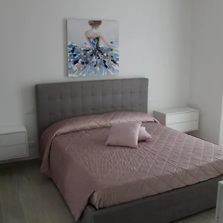 Appartement La Rosa Dei Venti Porto SantʼElpidio