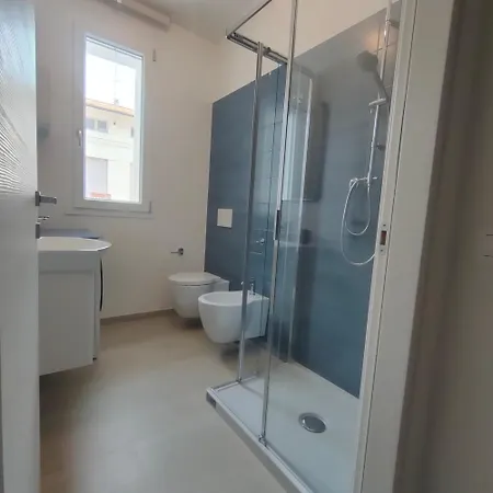 La Rosa Dei Venti Apartment *