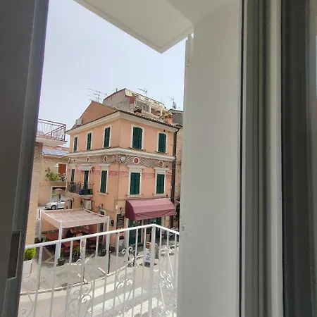 La Rosa Dei Venti * Porto Sant'Elpidio
