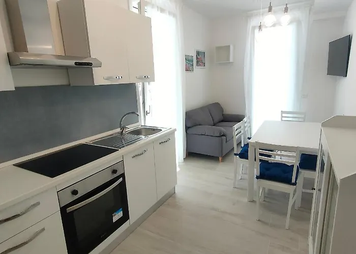 Appartement La Rosa Dei Venti Porto SantʼElpidio