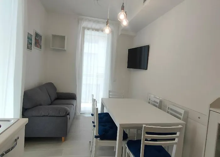 Appartement La Rosa Dei Venti