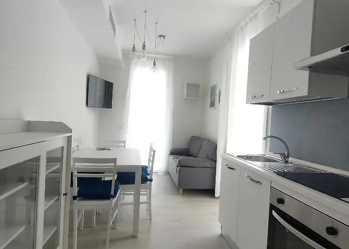 Appartement La Rosa Dei Venti