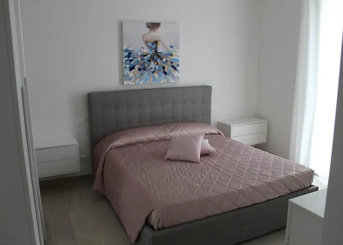 Appartement La Rosa Dei Venti Porto SantʼElpidio